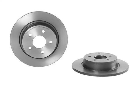 DISC BRAKE ROTOR