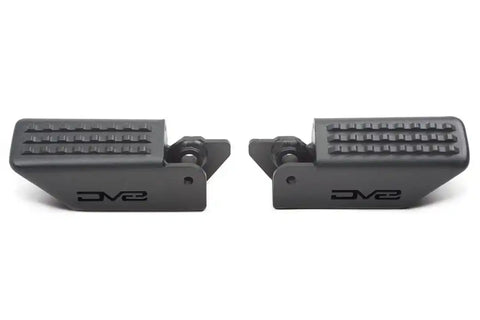 DV8 STBR-01 FORD BRONCO | FOOT PEGS