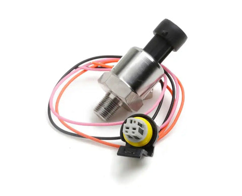HOLLEY 554-108 5 BAR MAP