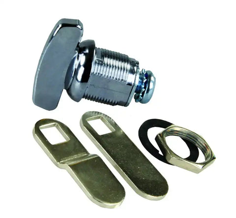 5/8' THUMB CMPT LOCK