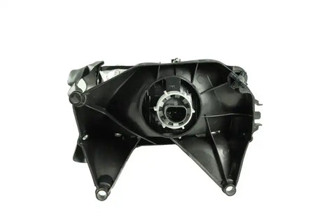 ANZO 111021 HL DAKOTA CRYS/CHRO 97-04