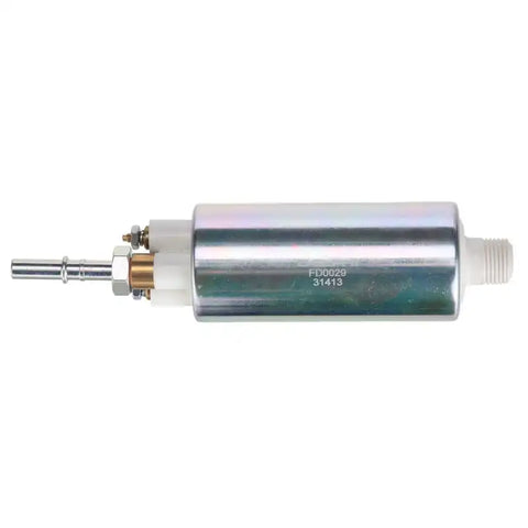 SOLENOID FUEL PUMP