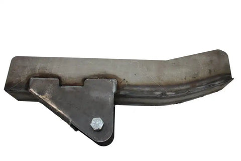 FRAME REPAIR FOR LEAF SPRINGS