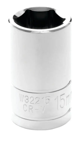 SOCKET 15MM