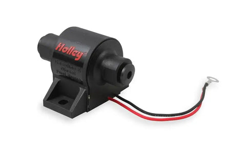 ELECT FUEL PUMP 25 GPH