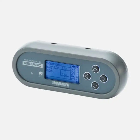 MANAGER30 S3 BATTERY MANAGEMENT SYS