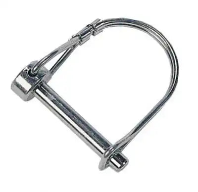SM COUPLER LOCK PIN
