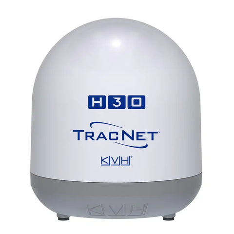 KVH INDUSTRY 01-0432-11 37CM VSAT CELLULAR WI-FI) KU-BAN