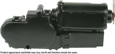 WIPER MOTOR