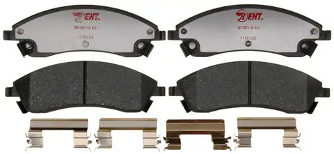BRAKE PAD SET
