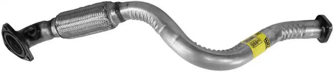 FRONT PIPE