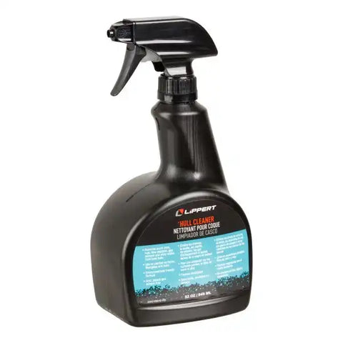 LIPPERT HULL CLEANER  CASE