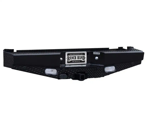 RANCH HAND SBD031BLL 02-08 RAM SPORT SERIES RE