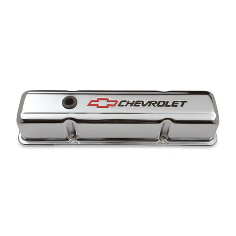 PROFORM 141-905 CHEV LOGO VALVE COVERS
