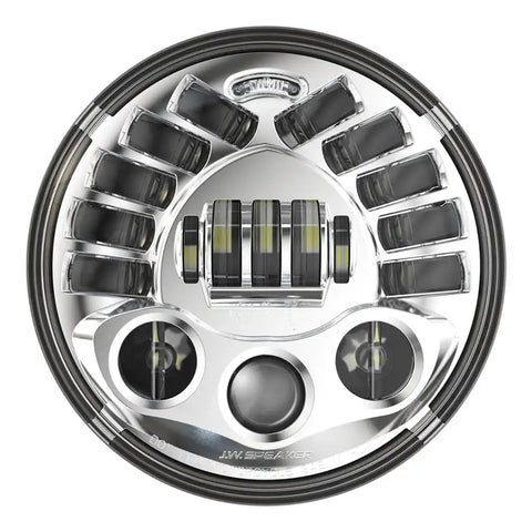 8790A 12V ADAPTIVE HL  CHROME