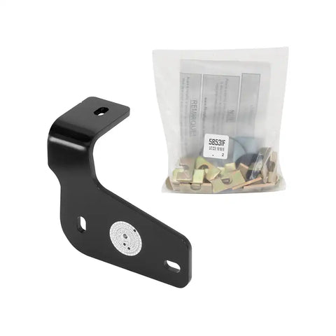 FIFTH WHEEL BRACKET KIT