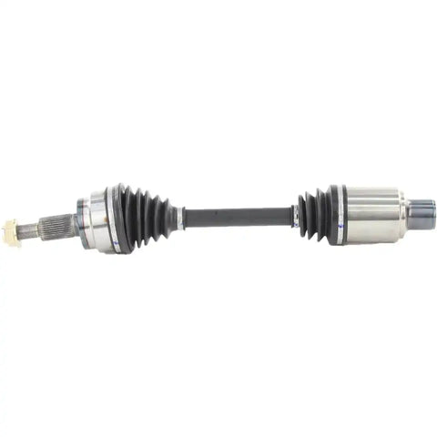 NEW CV AXLE