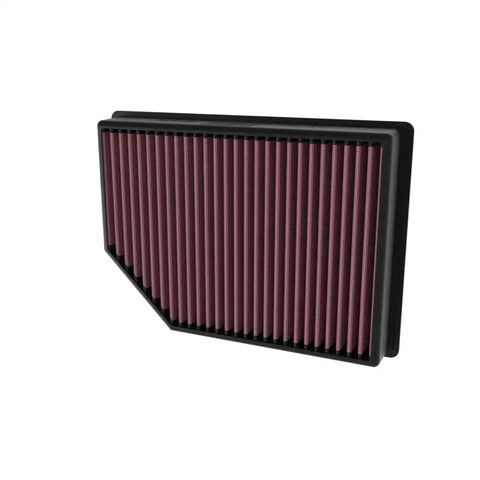 K&N FILTER 33-5125 REPLACEMENT AIR FILTER