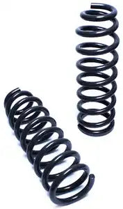 4' FRONT LIFT COILS