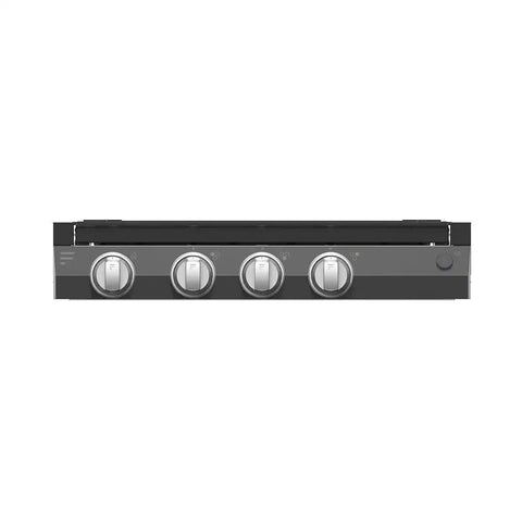 FURRION LLC FGH3Z25-BL RANGE COOKTOP MATCH WITH 17' & 21'