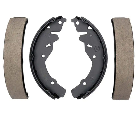 NON-ASBESTOS BRAKE SHOES