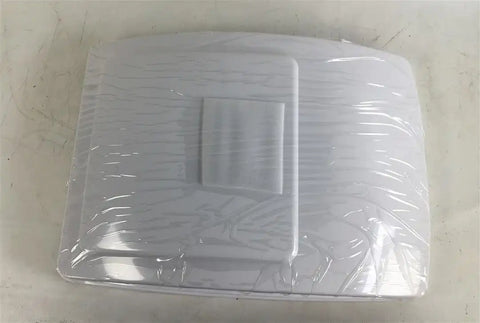 MAXXFAN DELUX LID WHITE