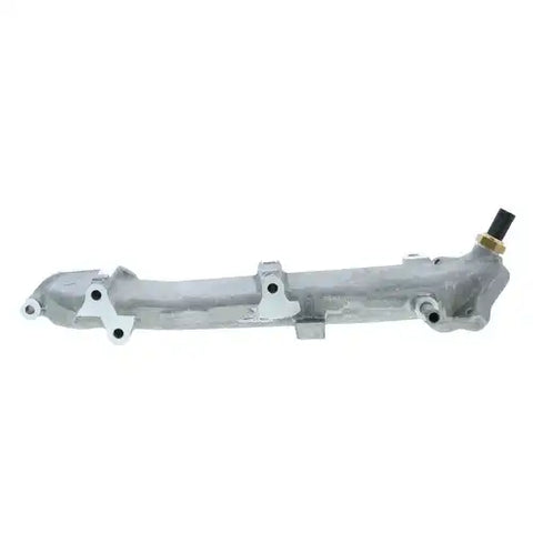 ENGINE COOLANT THERMOSTAT HOUSING