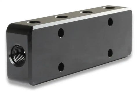 HOLLEY EFI VACUUM MANIFOLD 1/8 NPT