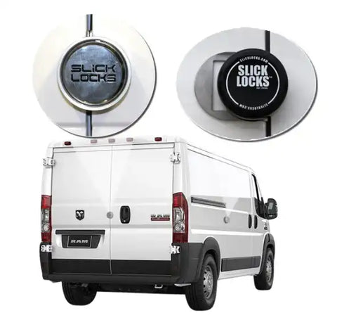 SLICK LOCKS PM-FVK-SLIDE-TK PROMASTER TURN KEY KIT