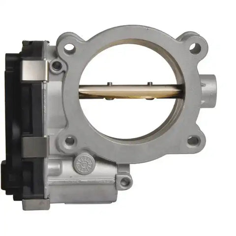 ELECTRIC THROTTLE BODIES