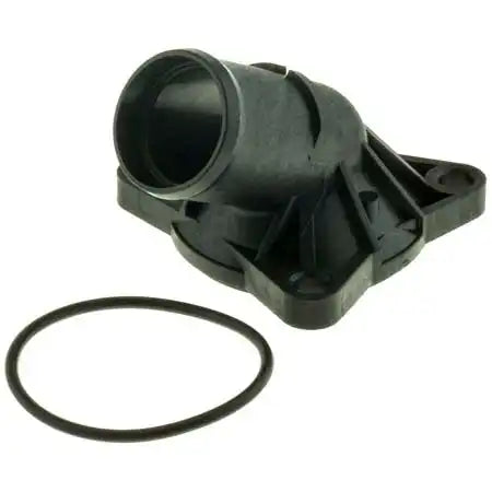COOLANT HOUSING