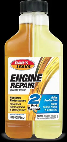 ENGINE REPAIR