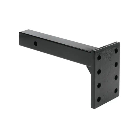 PINTLE HOOK RECEIVR MOUNT