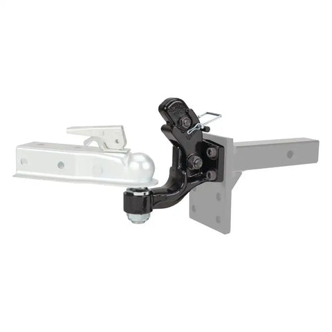 DRAW TITE 6301120 PINTLE HOOK W/2' DIA. BALL