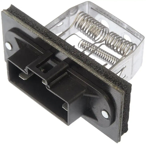 DORMAN 973-019 BLOWER MOTOR RESISTOR