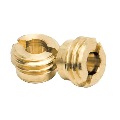 EDELBROCK 1426 METERING JETS .095 1 PR