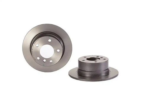 BREMBO 08685381C02 DISC BRAKE ROTOR