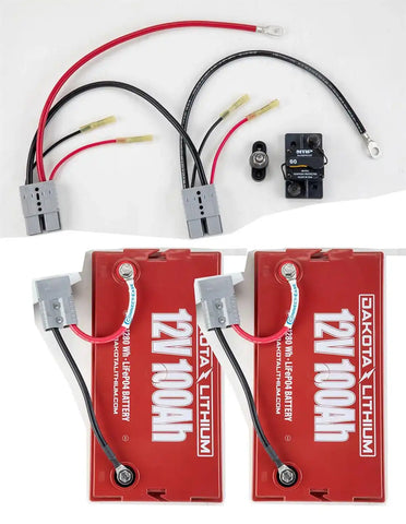 CONNECT EASE RCE24VPRO 24V SERIES PRO TROLLING M