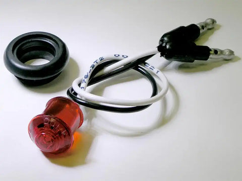 LED CLEARANCE LIGHT KIT