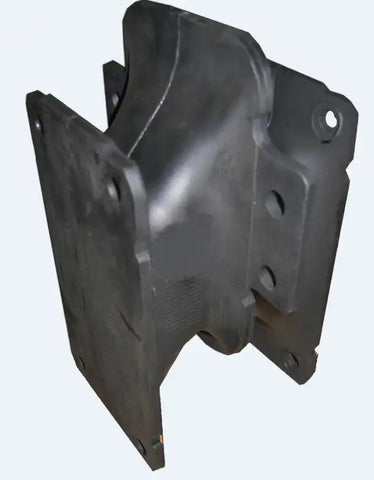 MOR/ryde PT108-024 RUBBER SHEAR SPRING