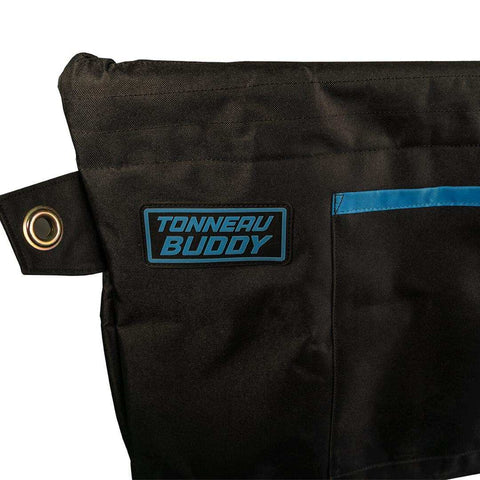 TONNEAU BUDD TBS-2000 STORGANIZER FOR FULL SIZE TRUCKS
