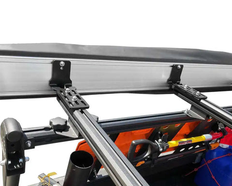 NOMADIC 270 LT AWNING BRACKETS