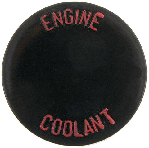 DORMAN 82594 COOLANT CAP