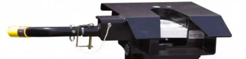 5TH WHEEL HEAD ASSEMBLY F/RECON