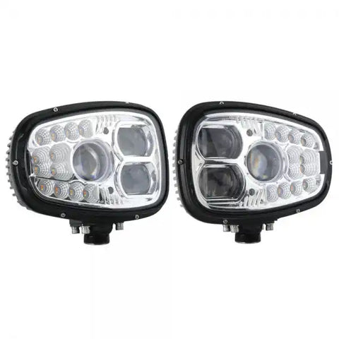 SNOWPLOW LAMP  NON HEATED LED SNOWP