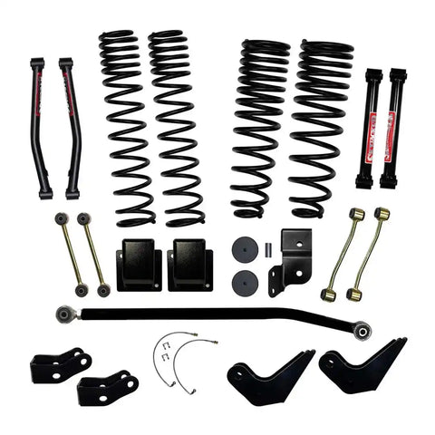 4.5 IN. SUSPENSION LIFT KIT