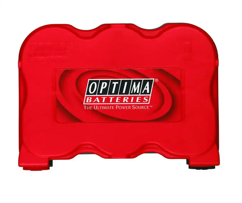OPTIMA BAT. 8078-109 RED TOP GRP 78 8078109