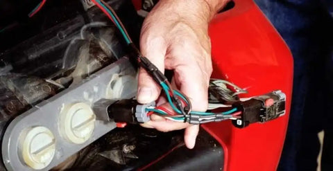 98-06 JEEP WRANGLER  04-06 WRANGLER