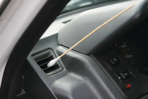 PERFORM TOOL W1471 325PC COTTON CLEANING SWABS