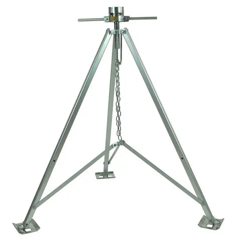 KINGPIN STABILIZER ALUM